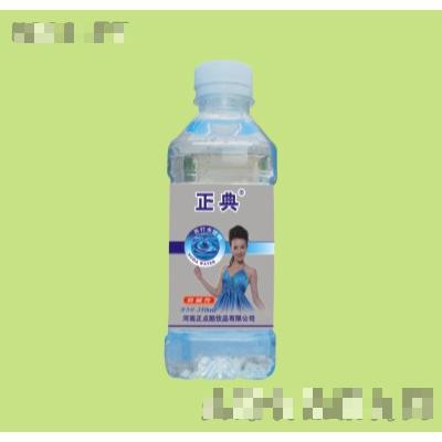 ZD-350ml正典蘇打水