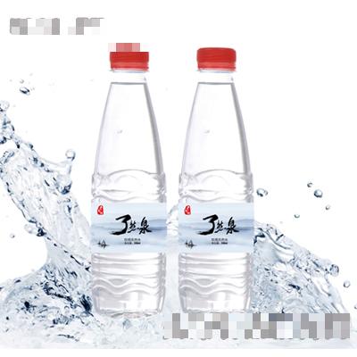 了然泉飲用水330ml