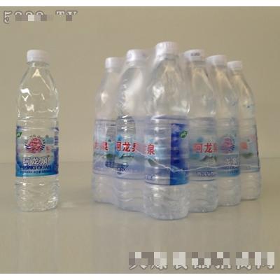 阿龍泉飲用天然水550ml