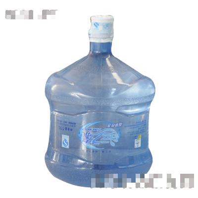 運之緣弱堿性水11L桶裝