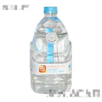 4L品尚巴馬天然飲用水
