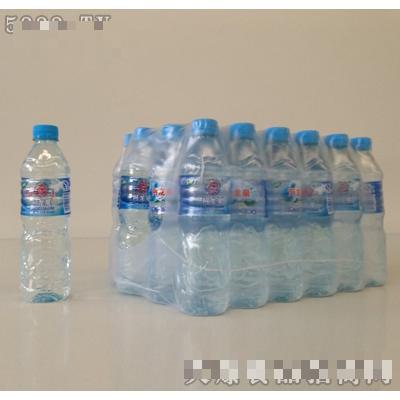 阿龍泉礦泉水550ml