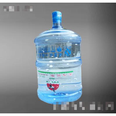 愛心覺樂桶裝水