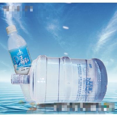 涌動瓶裝礦泉水及大桶水