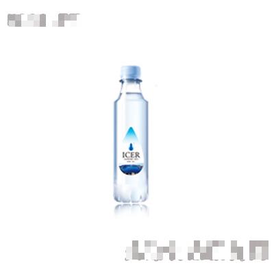 ICER火山冷礦泉水（含氣）