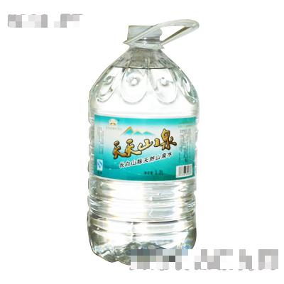 綠優天天山泉大瓶裝