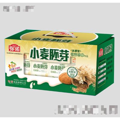 永城市彌諾食品有限公司