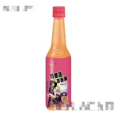 450ml西番蓮百香果