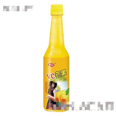 450mlVc芒果