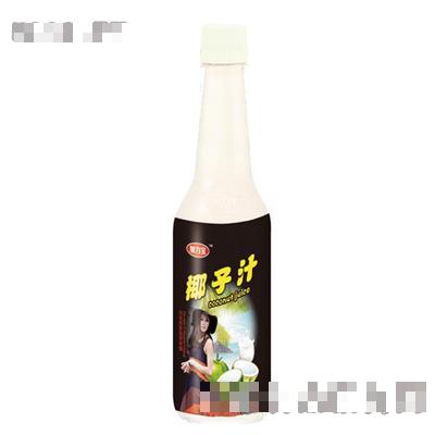 450ml椰子汁