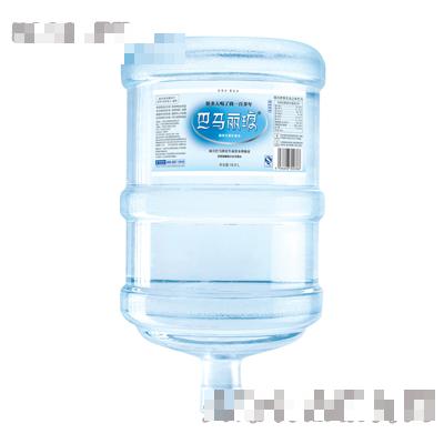 5加侖巴馬麗瑯精品裝產品