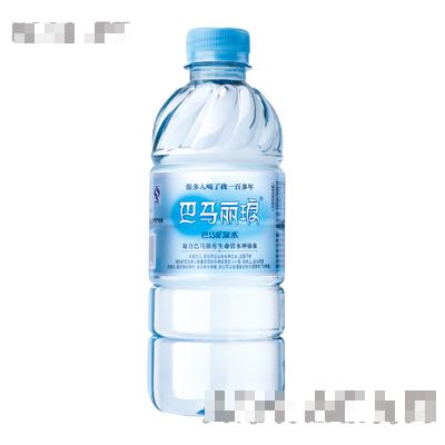500mL巴馬麗瑯精品裝產品
