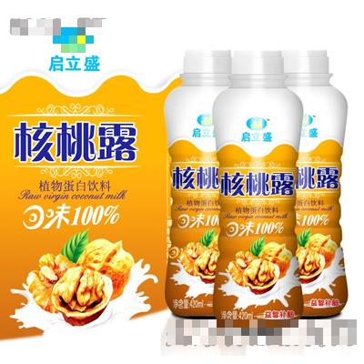 420ml啟立盛核桃露