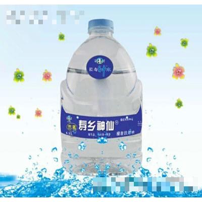 壽鄉神仙桶裝飲用水