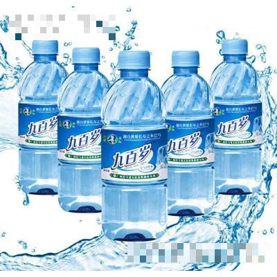 九百歲巴馬活性水