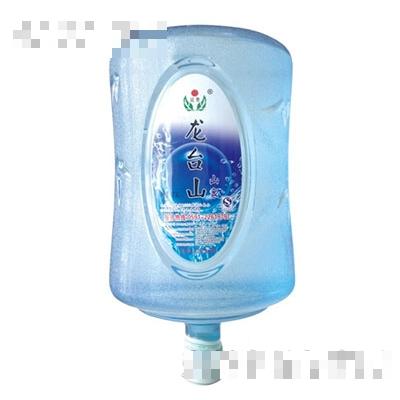 龍臺山山泉18L