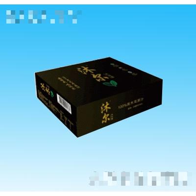 沐爾木耳露310mlX24