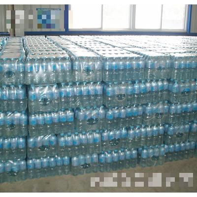 華魯康礦物質水