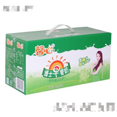 湖北馨心飲品有限公司