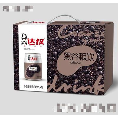 上海達叔食品有限公司