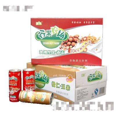 鄭州源味食品有限公司