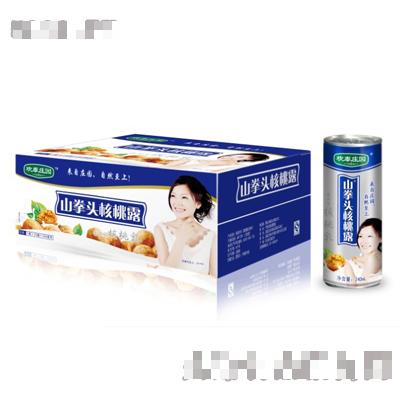 石家莊天然智優食品有限公司