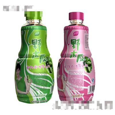 貴州美爾綠色產業發展有限公司