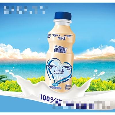 元樂多原味乳酸菌飲料1000ml