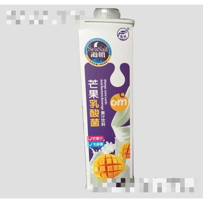 海帆芒果乳酸菌1L