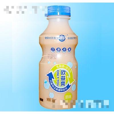 河南歐利優乳業生物科技有限公司