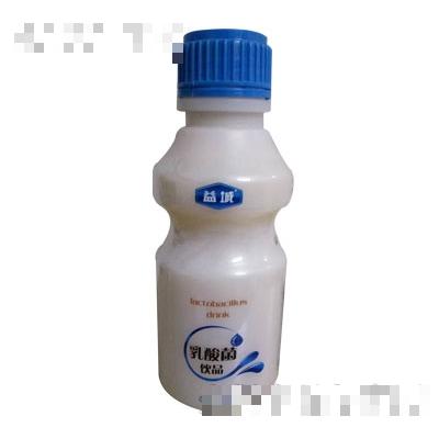 益城乳酸菌飲品