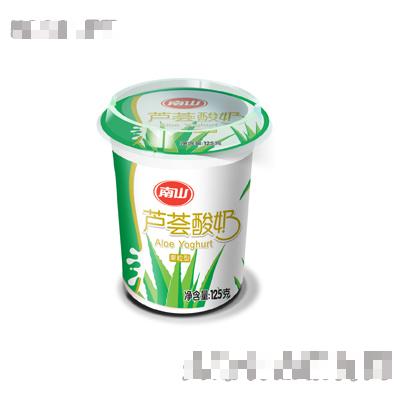 湖南亞華乳業有限公司