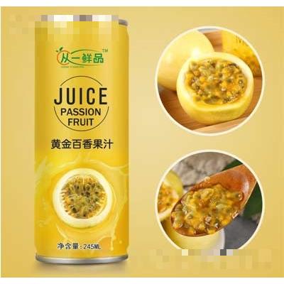 從一鮮（廣州）飲品有限公司