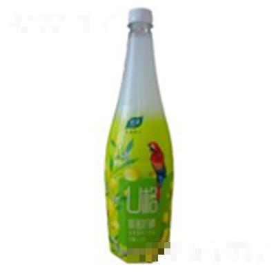 東洋U格（蜂蜜檸檬）