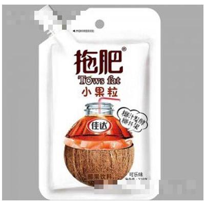 佳達食品有限公司