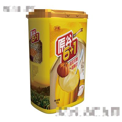山東沂糧食品有限公司