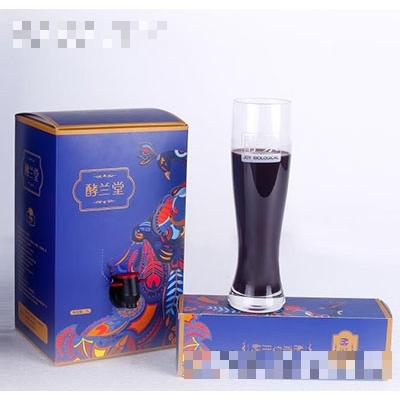 河南酵益生物科技有限公司