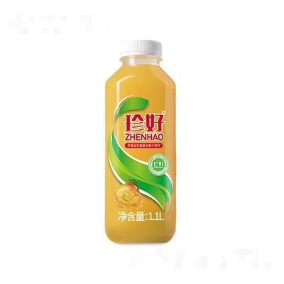 保定歡樂優果食品銷售有限公司