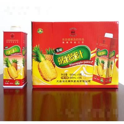 恒達南熊飲品（廣東）有限公司