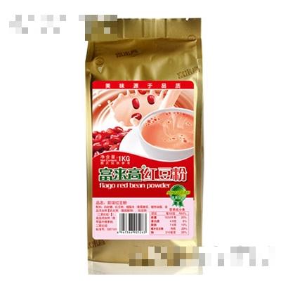 富來高紅豆粉