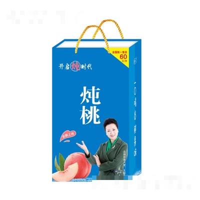 椰利燉桃桃汁飲料380ml×15