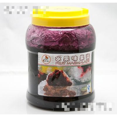 味寶食品(昆山)有限公司
