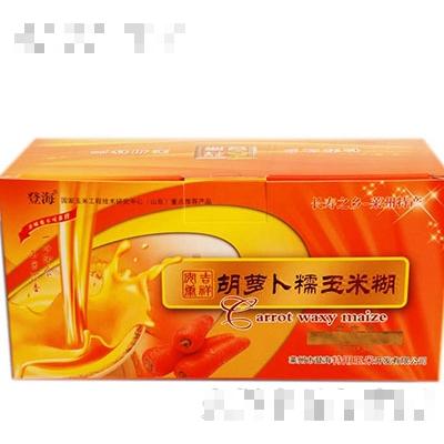 萊州市登海特用玉米開發有限公司