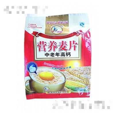 萬記發食品有限公司