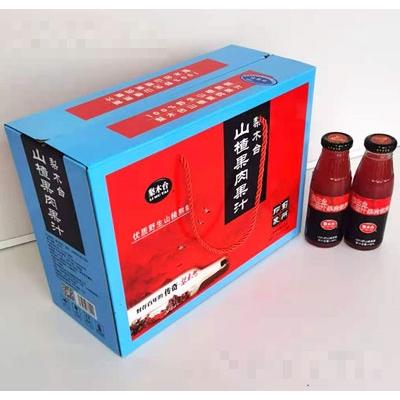 天津市薊州區映山紅果蔬食品有限公司