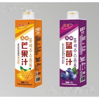 遼寧維仕嘉農業食品開發有限公司