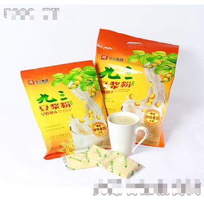九三糧油工業集團有限公司