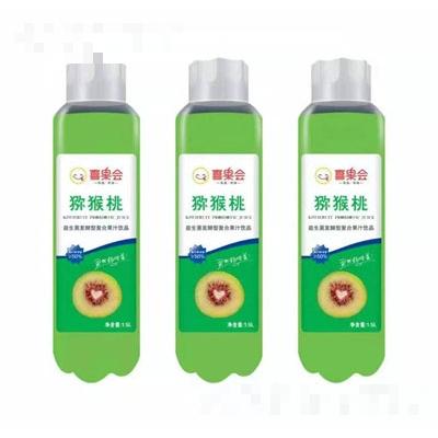 四川喜果會飲品有限公司