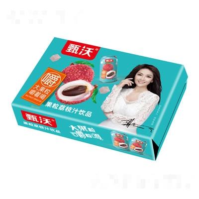 山東甄沃食品集團--菌悅事業部