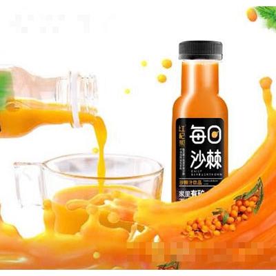 紅杞幫每日枸杞果汁飲品